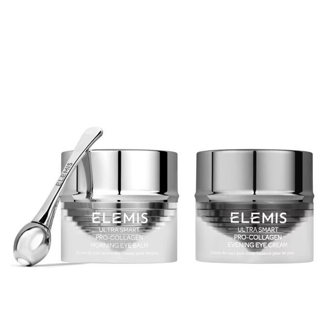 Treatment Duo de Elemis.