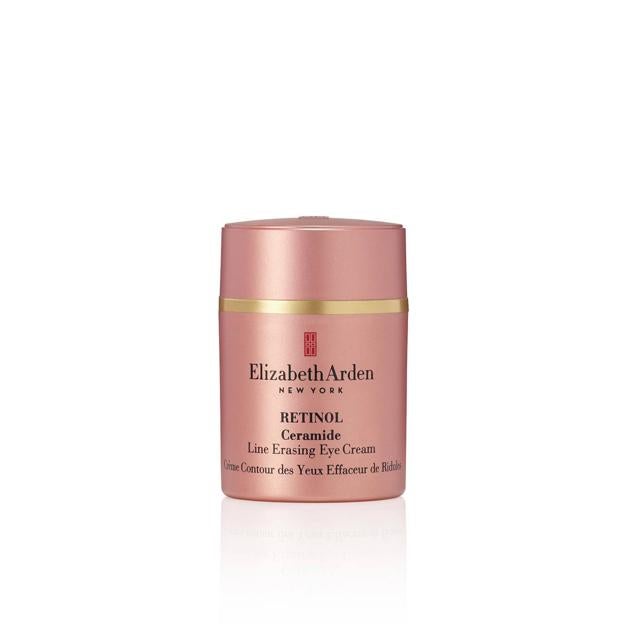 Ceramide Retinol Eye Treatment de Elizabeth Arden