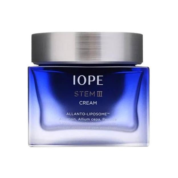 Stem III Cream de IOPE