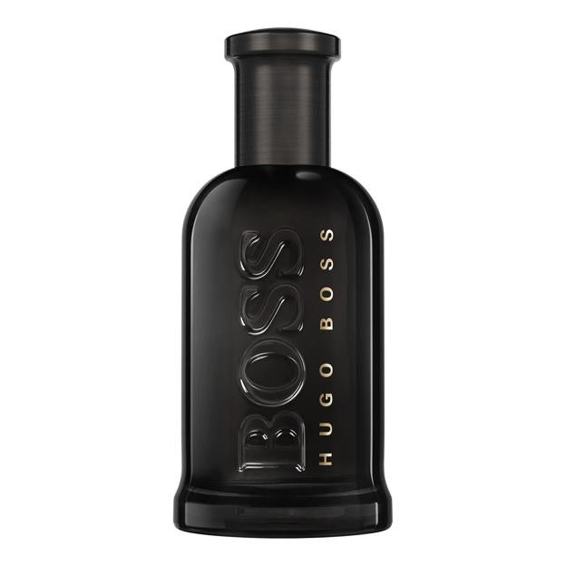 Perfume Boss Botted de Hugo Boss.