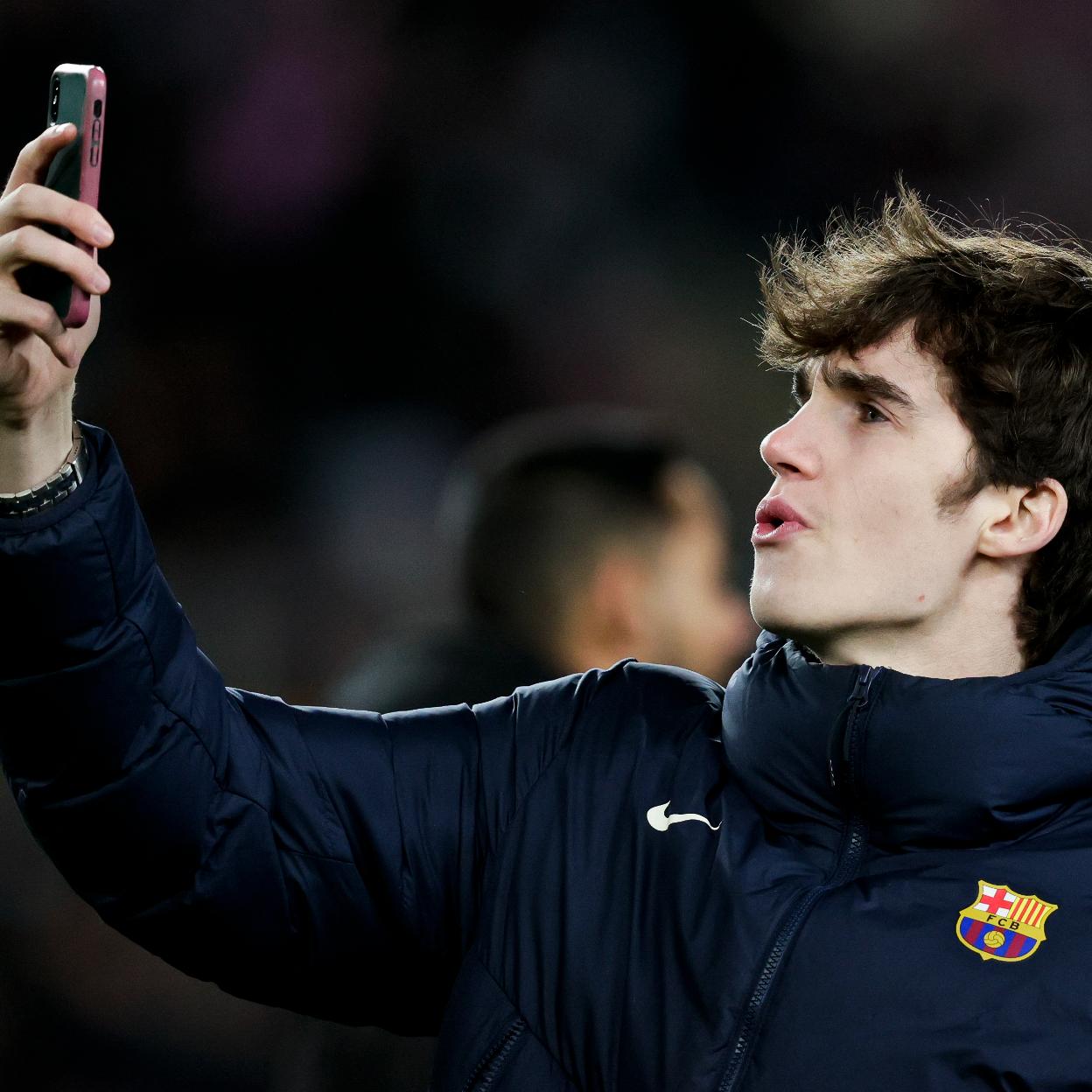 Pablo Urdangarin, con su club de fans en redes sociales, se ha convertido en la cara más visible (y seguida) de los Urdangarin./GETTY