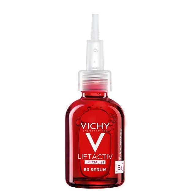 Liftactiv Specialist B3 5% Niacinamide & AHA Complex Seum de Vichy