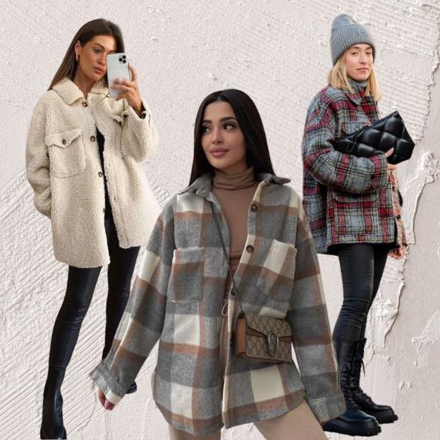 Prepárate para el entretiempo: cinco chaquetas finas que combinan con todo y completan cualquier look de primavera