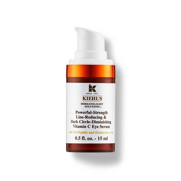 Powerful Strength Vitamin C Eye Serum de Kiehl's