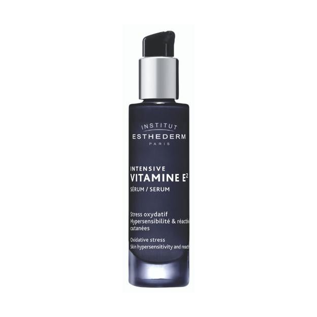 Intensive Vitamina E Serum de Institut Esthederm.