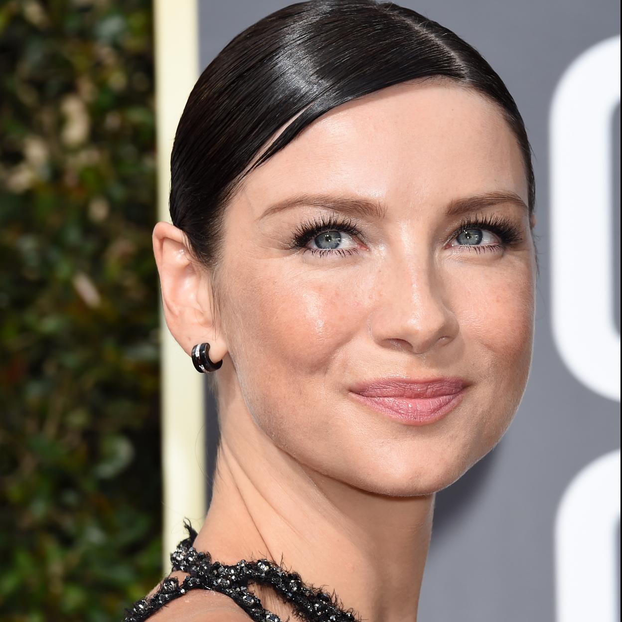 Mantén tu piel tan joven como la de Caitriona Balfe con estas mascarillas/gtres