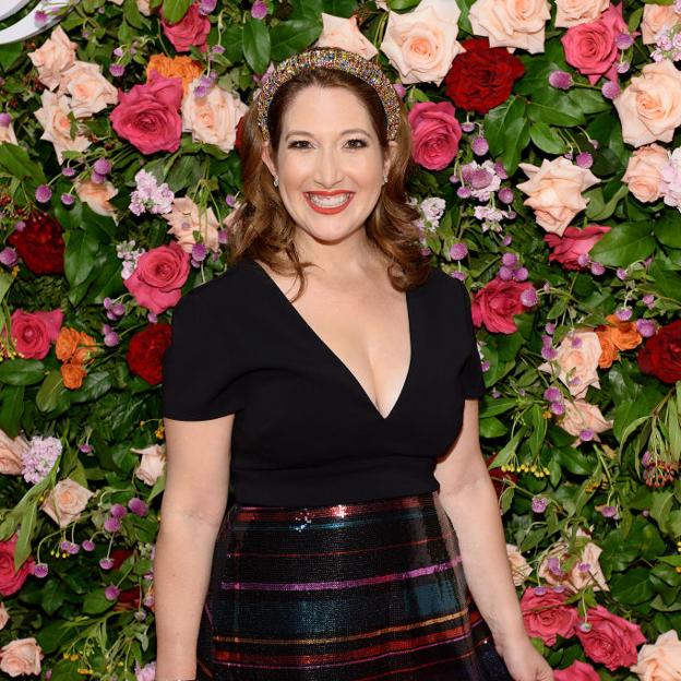 Randi Zuckerberg, la polifacética hermana de Mark que abandonó Facebook, probó suerte en Broadway y ahora es la reina de las cripto 