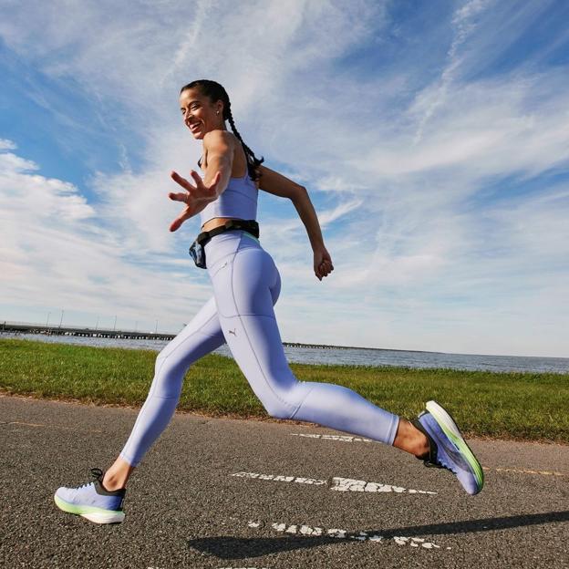 Running para principiantes: cinco ejercicios de fuerza que deberías hacer si quieres empezar a correr