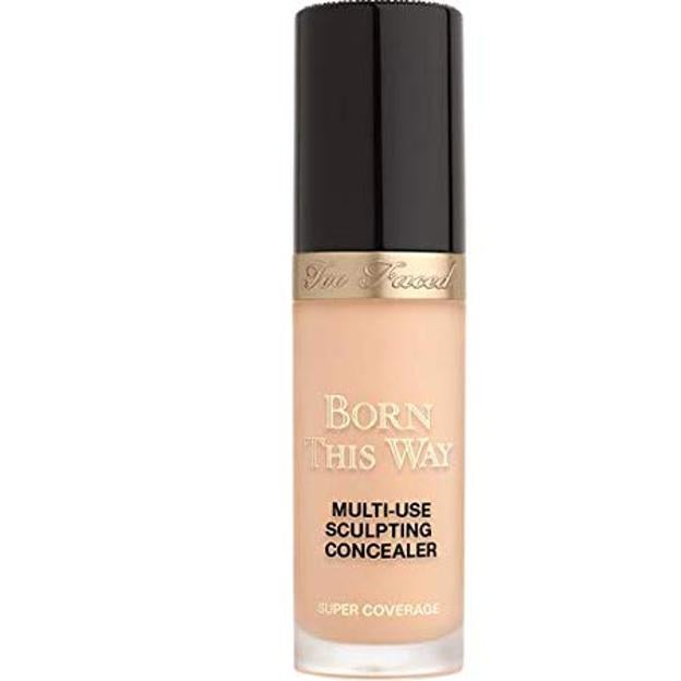 Born This Way Ethereal Light Concealer de Too Faced.