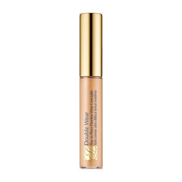 Corrector Double Wear Corrector De Larga Duración SPF10 de Estée Lauder. (35 euros).