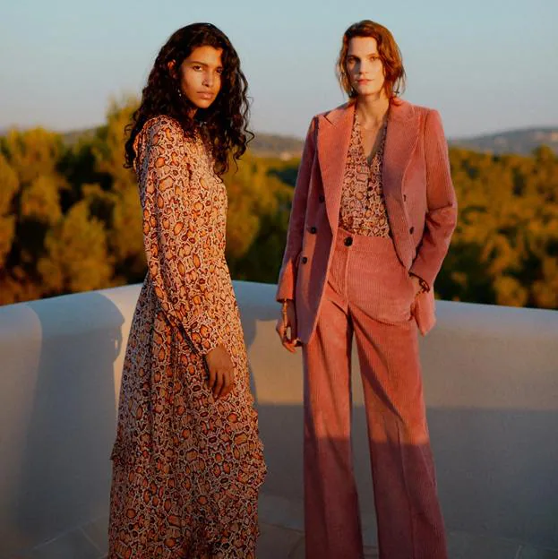 Recién llegado a tienda: Las novedades de la semana de H&M: los vestidos, chaquetas y bolsos más buscados de la | Mujer Hoy