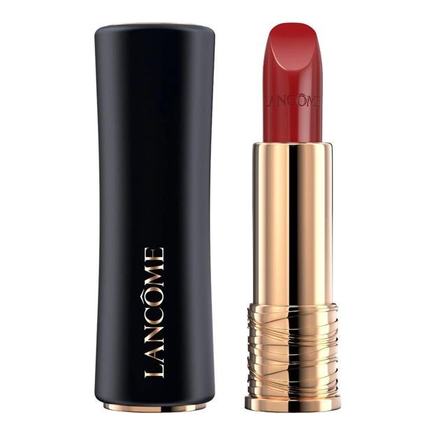 L'Absolue Rouge Cream tono 143 de Lancôme