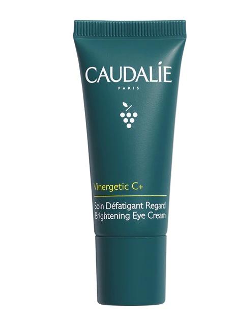 Crema para el contorno de ojos VineActiv Energizing and Smoothing de Caudalie. Foto: Caudalie.