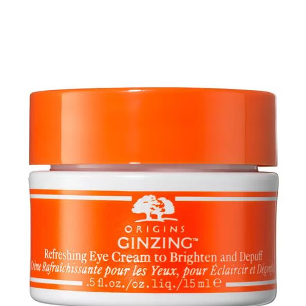 Crema para el contorno de ojos GinZing Refreshing de Origins