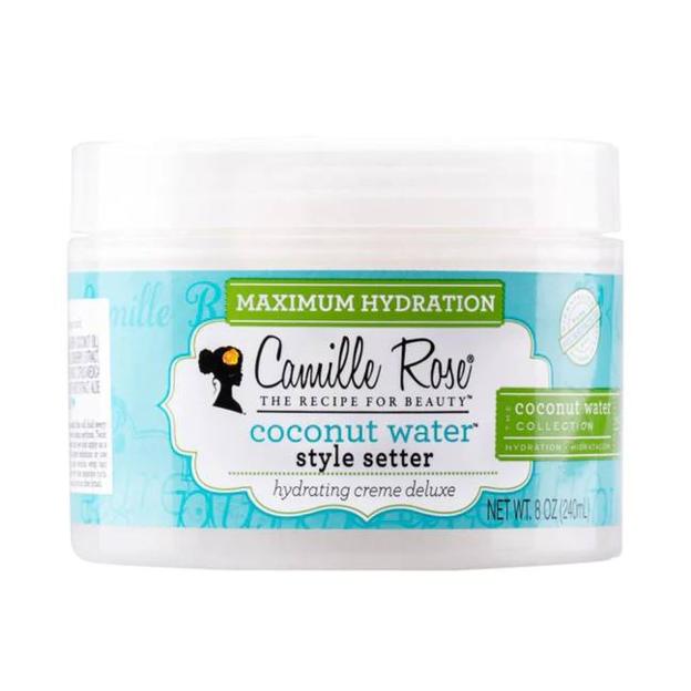 Coconut Water Style Setter de Camille Rose