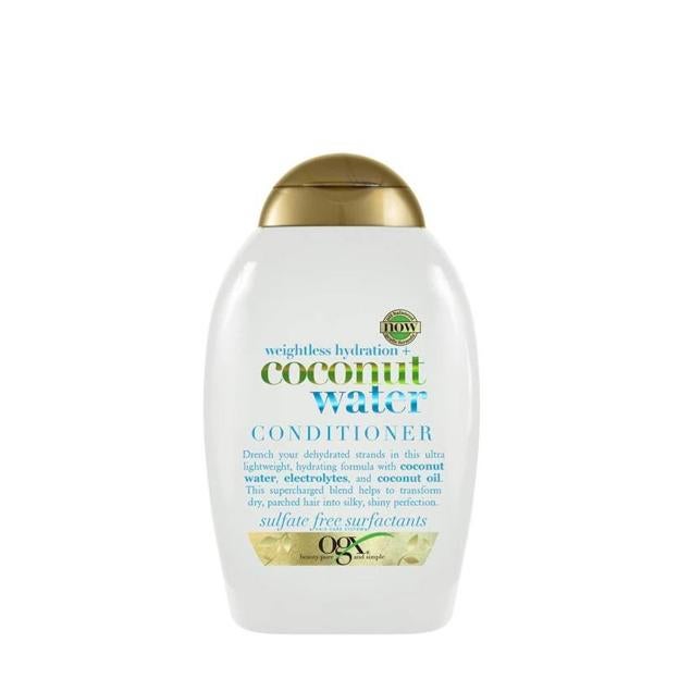 Coconut Water Conditioner de OGX