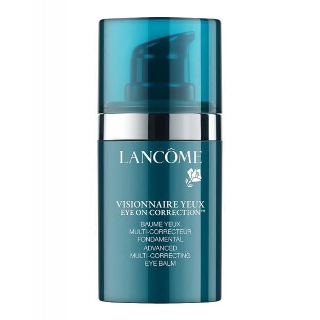 Visionnaire contorno de ojos de Lancôme.