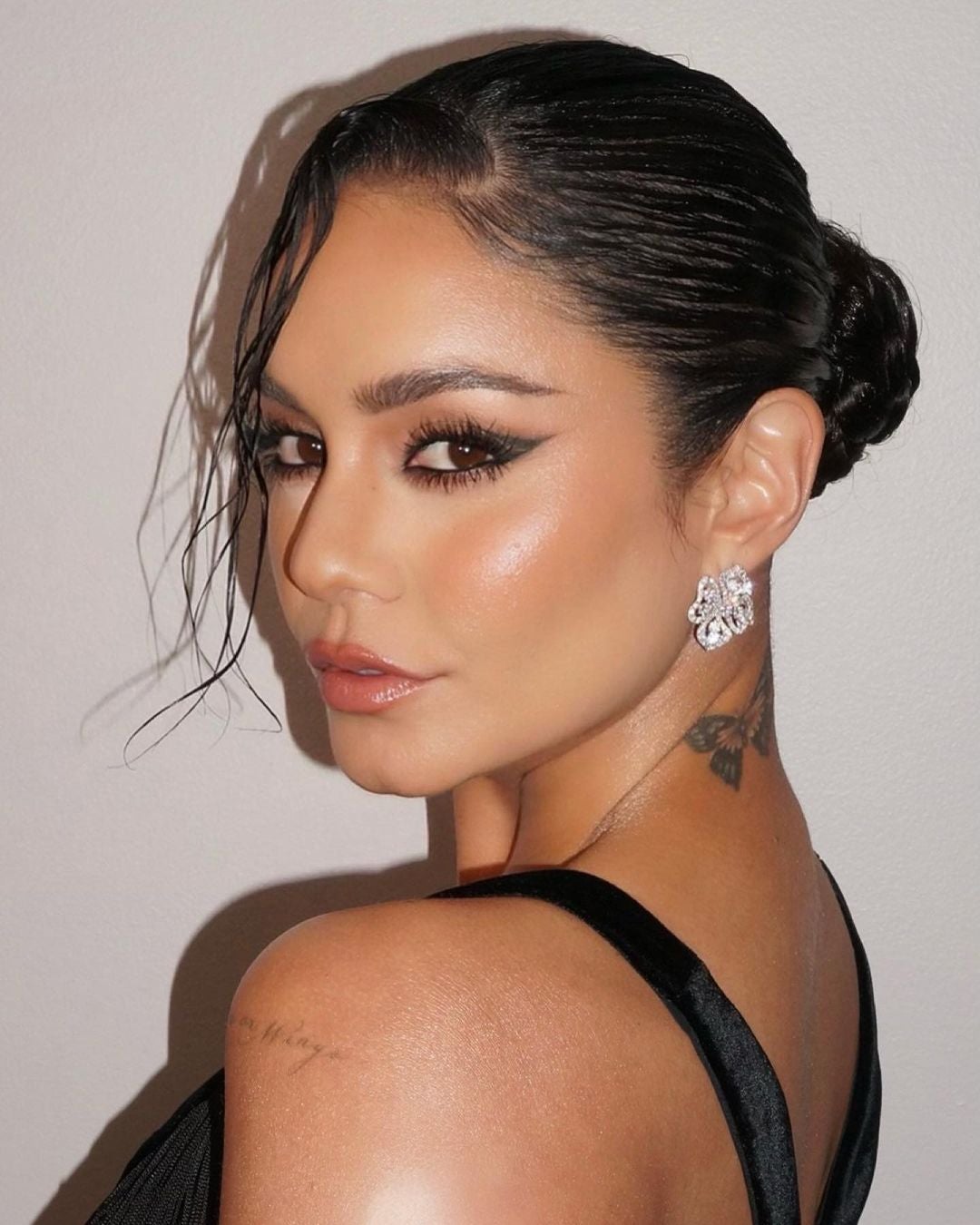 Estos son los tres tratamientos con jalea real favoritos de los expertos./@vanessahudgens