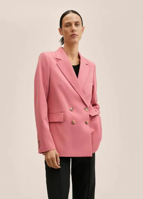 Antibióticos sala Ambiente moda: Estas son las blazer de colores baratas que alegrarán tus estilismos  básicos con vaqueros | Mujer Hoy