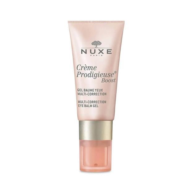 Multi-Correction Eye Balm Gel de Nuxe