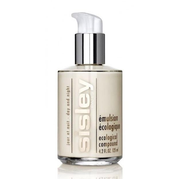 Emulsion Ecologique de Sisley.