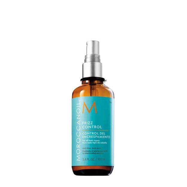 Frizz Control Spray de Moroccanoil