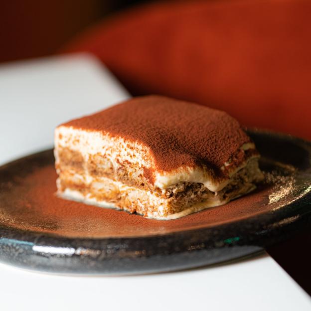 El tiramisú de NOI.