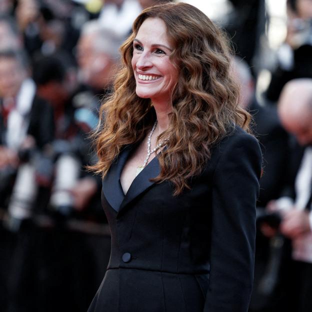 Las dos modalidades deportivas que practica Julia Roberts para tener un cuerpo de escándalo a los 55 años