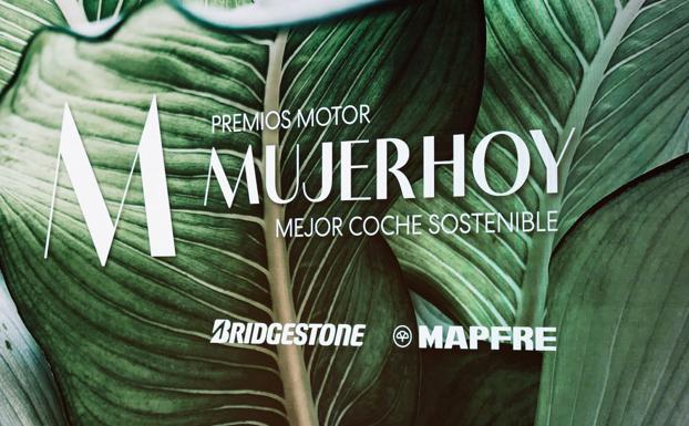 Los Premios Motor Mujerhoy al Mejor Coche Sostenible han sido posibles gracias al patrocinio de Bridgestone y Mapfre.