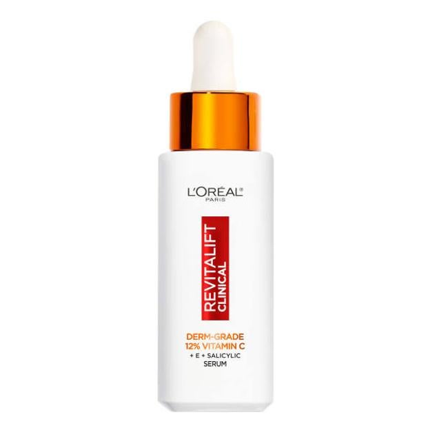 Revitalift Clinical Derm-Grade 12% Vitamin C de L'Oréal