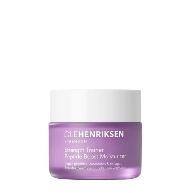 Strength Trainer Peptide Boost Moisturizer de Ole Henriksen