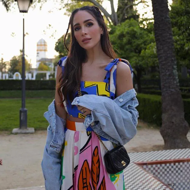moda: Nuevo look de Zara viral: así es el que va a arrasar primavera | Mujer Hoy
