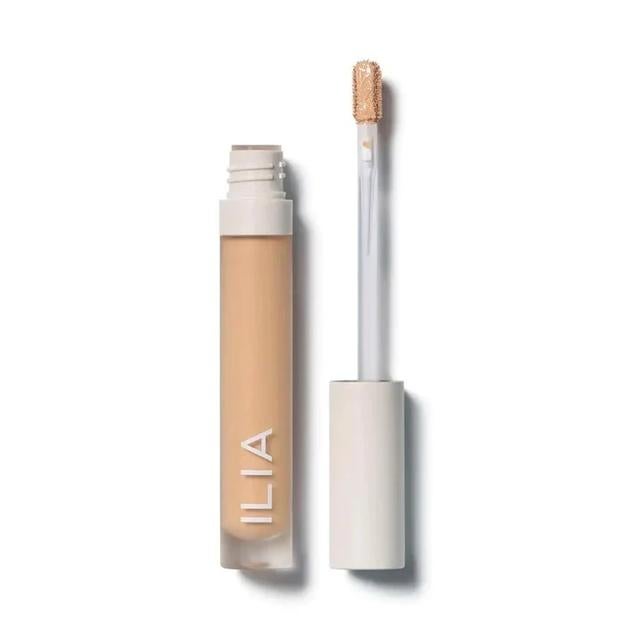 True Skin Serum Concealer de Ilia.