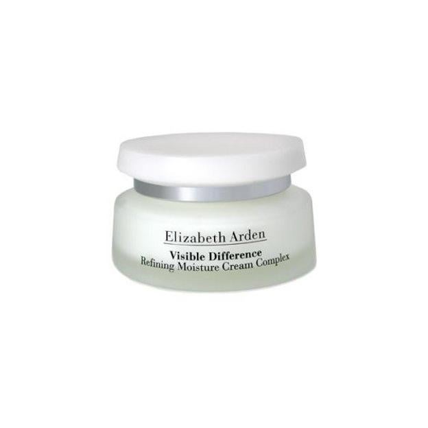 Visible Difference Refining Moisture Cream Complex de Elizabeth Arden.