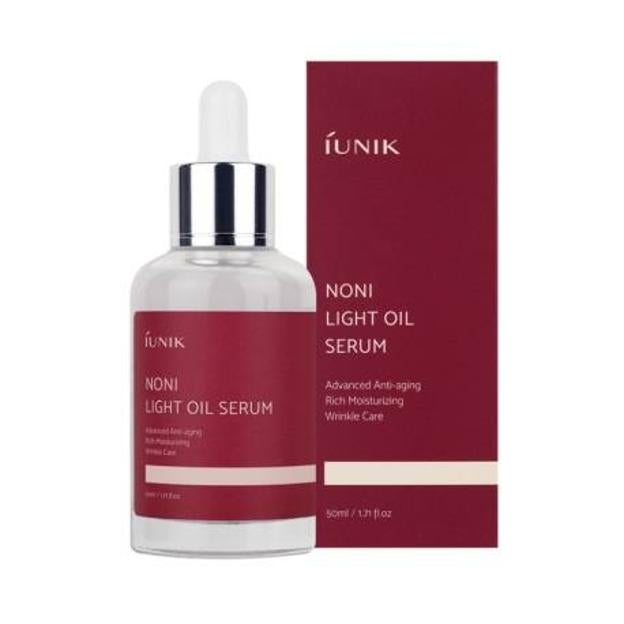 Noni Light Oil Serum de Íunik