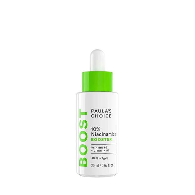 10% Niacinamide Booster de Paula's Choice