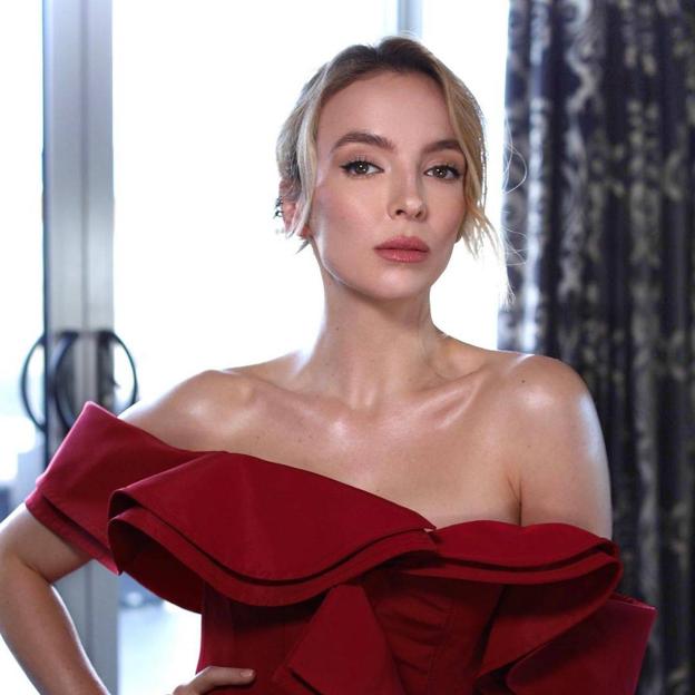 Jodie Comer presume de una piel joven