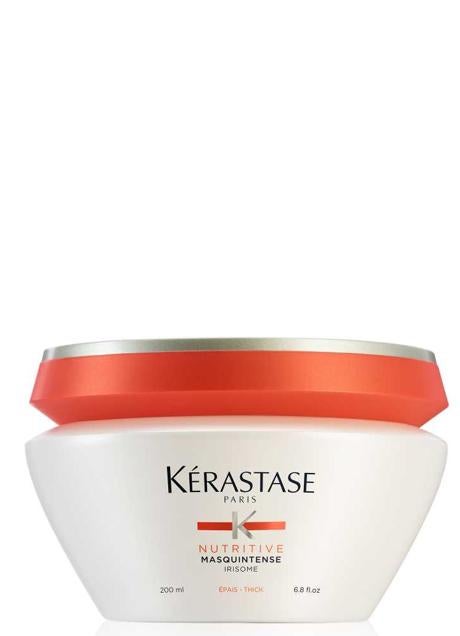 Mascarilla Masquintense de Kerastase