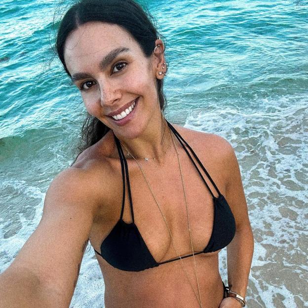 Selfie de Cristina Pedroche