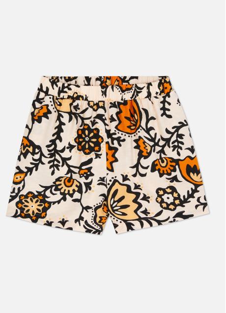 Shorts estampados de Primark (10 euros)