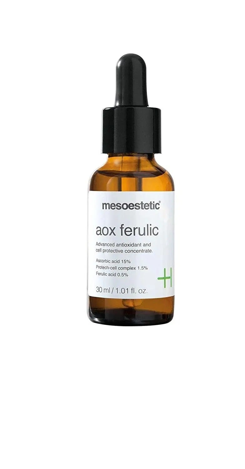 Aox Ferulic de Mesoestetic.