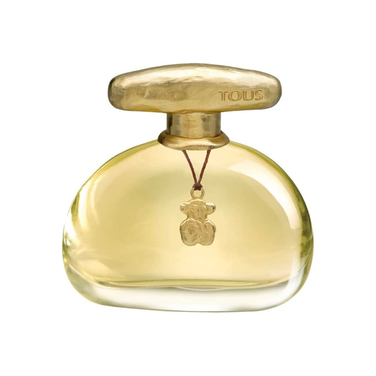 Perfume The Original Gold de Tous.