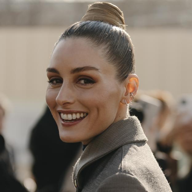 Olivia Palermo.