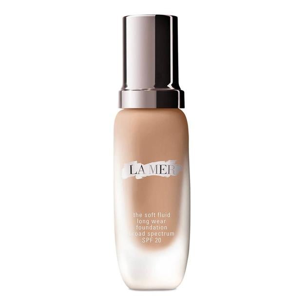 The Soft Fluid Long Wear Foundation SPF 20 de La Mer