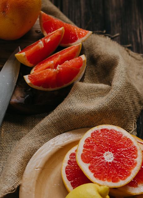 Pomelo/PEXELS