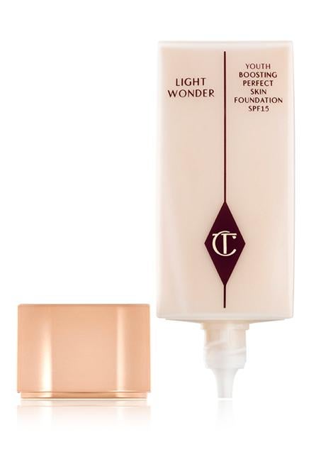 Light Wonder de Charlotte Tilbury