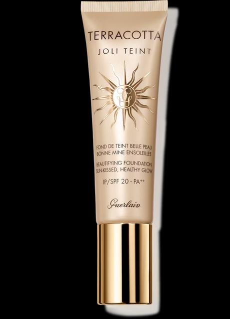 Joli Teint de Guerlain