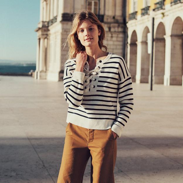 Las novedades de Massimo Dutti: los vestidos, zapatos y bolsos que serán tendencia absoluta esta primavera