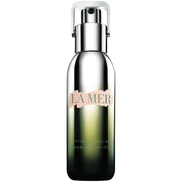 The Lifting Contour Serum de La Mer.