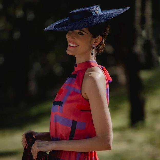 moda: Los mejores vestidos con escote halter de El Corte Inglés las invitadas de verano | Mujer Hoy